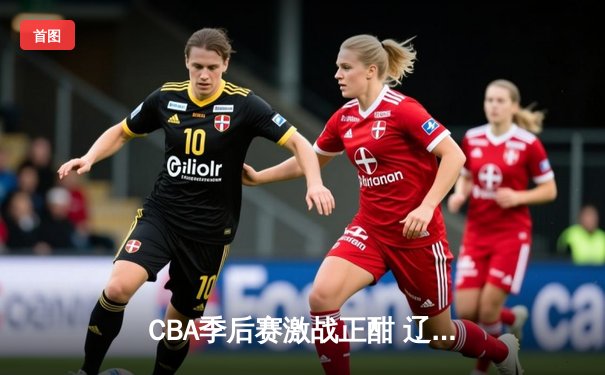 CBA季后赛激战正酣 辽宁本钢加时险胜广东宏远晋级总决赛